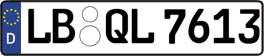 LB-QL7613