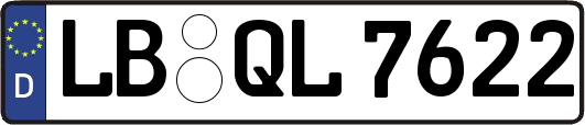 LB-QL7622
