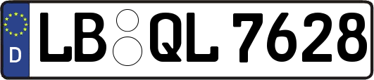 LB-QL7628