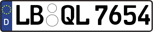 LB-QL7654