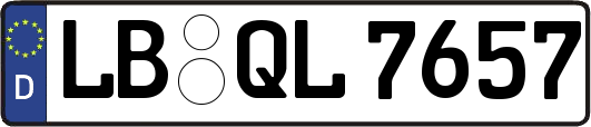 LB-QL7657