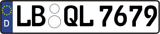 LB-QL7679