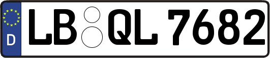 LB-QL7682