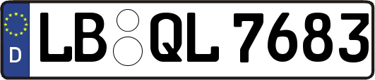 LB-QL7683