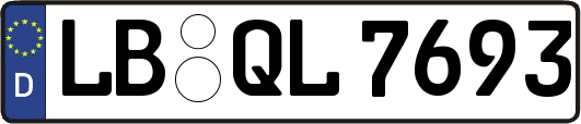 LB-QL7693