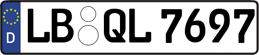 LB-QL7697