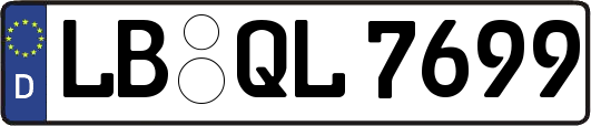 LB-QL7699