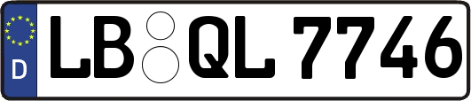 LB-QL7746