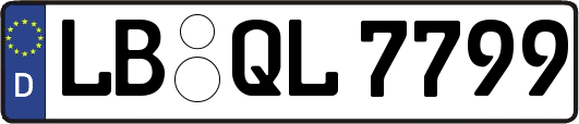 LB-QL7799