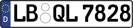 LB-QL7828
