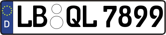 LB-QL7899