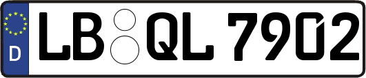 LB-QL7902
