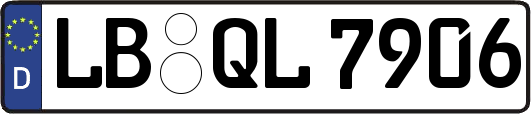 LB-QL7906