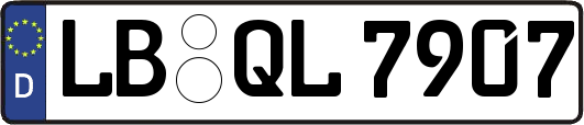 LB-QL7907