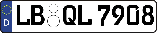 LB-QL7908