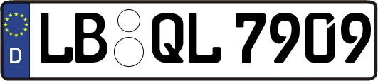 LB-QL7909