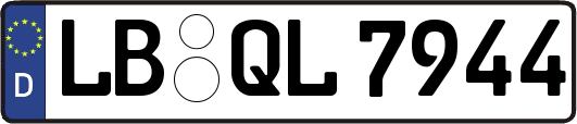 LB-QL7944