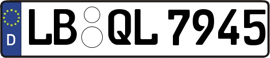 LB-QL7945