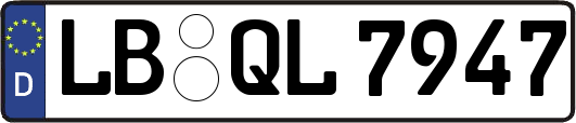 LB-QL7947