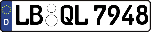 LB-QL7948