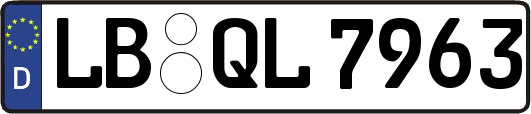 LB-QL7963