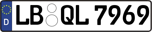 LB-QL7969