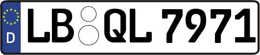 LB-QL7971