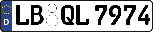 LB-QL7974
