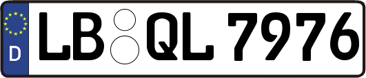 LB-QL7976