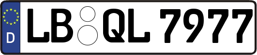 LB-QL7977