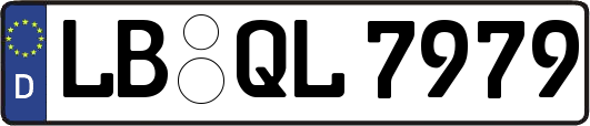 LB-QL7979