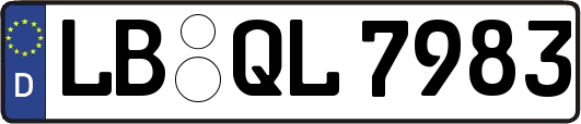 LB-QL7983