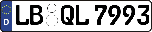LB-QL7993