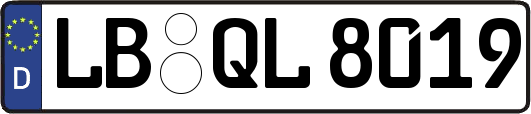LB-QL8019