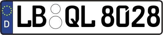 LB-QL8028
