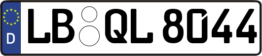 LB-QL8044