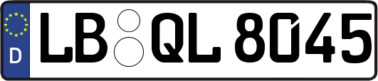LB-QL8045