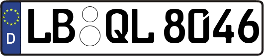 LB-QL8046