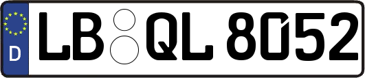 LB-QL8052