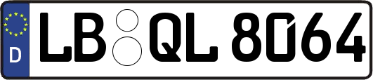 LB-QL8064