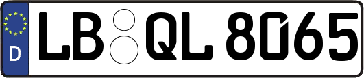 LB-QL8065