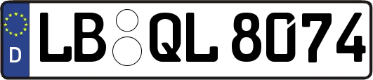 LB-QL8074
