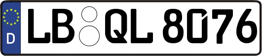 LB-QL8076