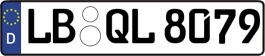 LB-QL8079