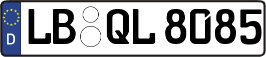 LB-QL8085