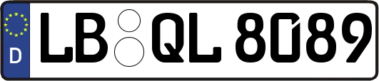 LB-QL8089