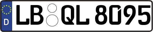 LB-QL8095