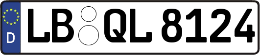 LB-QL8124
