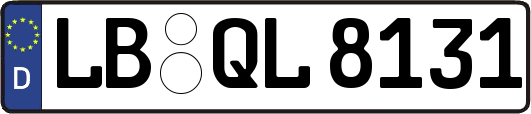 LB-QL8131