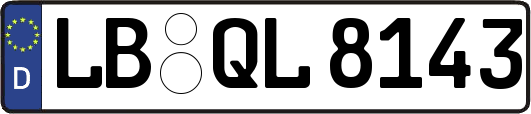 LB-QL8143